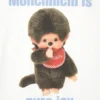 Camiseta con estampado gráfico Kids Monchhichi UT Camiseta con estampado gráfico Kids Monchhichi UT