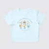 Camiseta con estampado gráfico Mofusand UT para niños Camiseta con estampado gráfico Mofusand UT para niños