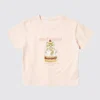 Camiseta con estampado gráfico Mofusand UT para niños Camiseta con estampado gráfico Mofusand UT para niños