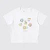 Camiseta con estampado gráfico Mofusand UT para niños Camiseta con estampado gráfico Mofusand UT para niños