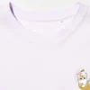 Camiseta con estampado gráfico Mofusand UT para niños Camiseta con estampado gráfico Mofusand UT para niños