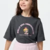 Camiseta con estampado UT de Kids Pop Mart Camiseta con estampado UT de Kids Pop Mart