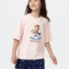 Camiseta con estampado UT de Kids Pop Mart Camiseta con estampado UT de Kids Pop Mart