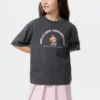 Camiseta con estampado UT de Kids Pop Mart Camiseta con estampado UT de Kids Pop Mart
