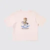 Camiseta con estampado UT de Kids Pop Mart Camiseta con estampado UT de Kids Pop Mart