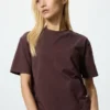 Camiseta de algodón AIRism para mujer Camiseta de algodón AIRism para mujer