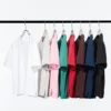 Camiseta de algodón AIRism para mujer