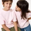 Camiseta de algodón AIRism para niños Camiseta de algodón AIRism para niños