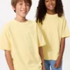 Camiseta de algodón AIRism para niños Camiseta de algodón AIRism para niños