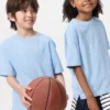 Camiseta de algodón AIRism para niños Camiseta de algodón AIRism para niños