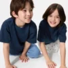 Camiseta de algodón AIRism para niños Camiseta de algodón AIRism para niños