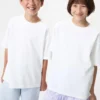 Camiseta de algodón AIRism para niños Camiseta de algodón AIRism para niños