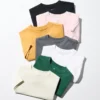 Camiseta de algodón AIRism para niños Camiseta de algodón AIRism para niños