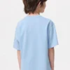 Camiseta de algodón AIRism para niños Camiseta de algodón AIRism para niños