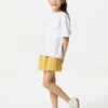 Camiseta de algodón AIRism para niños Camiseta de algodón AIRism para niños