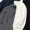 Camiseta de algodón HEATTECH para hombre | Extra cálida Camiseta de algodón HEATTECH para hombre | Extra cálida
