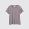 Camiseta de algodón Supima Cotton para mujer Camiseta de algodón Supima Cotton para mujer