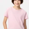 Camiseta de canalé para niños Camiseta de canalé para niños