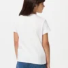 Camiseta de canalé para niños Camiseta de canalé para niños