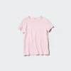 Camiseta de canalé para niños Camiseta de canalé para niños
