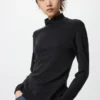Camiseta de cuello alto HEATTECH Ultra Warm para mujer Camiseta de cuello alto HEATTECH Ultra Warm para mujer