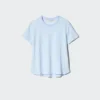 Camiseta de lino para mujer Camiseta de lino para mujer
