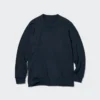 Camiseta de manga larga con cuello redondo HEATTECH Ultra Warm para hombre (Edición 2022)