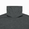 Camiseta de manga larga con jerséis de cuello vuelto HEATTECH para hombre Camiseta de manga larga con jerséis de cuello vuelto HEATTECH para hombre