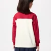 Camiseta de manga larga de algodón AIRism para niños | Estampado Camiseta de manga larga de algodón AIRism para niños | Estampado