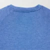 Camiseta de mangas cortas con cuello redondo DRY-EX para hombre Camiseta de mangas cortas con cuello redondo DRY-EX para hombre