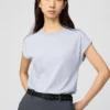 Camiseta de mangas cortas para mujer