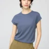 Camiseta de mangas cortas para mujer