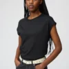Camiseta de mangas cortas para mujer
