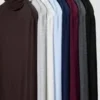 Camiseta de mujer HEATTECH con mezcla de cachemira | Extra cálida | Jerséis de cuello vuelto