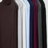 Camiseta de mujer HEATTECH con mezcla de cachemira | Extra cálida | Jerséis de cuello vuelto