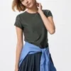 Camiseta deportiva Ultra Stretch para mujer