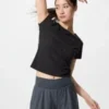 Camiseta deportiva Ultra Stretch para mujer