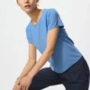 Camiseta deportiva Ultra Stretch para mujer
