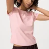 Camiseta deportiva Ultra Stretch para mujer
