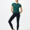 Camiseta deportiva Ultra Stretch para mujer
