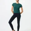 Camiseta deportiva Ultra Stretch para mujer