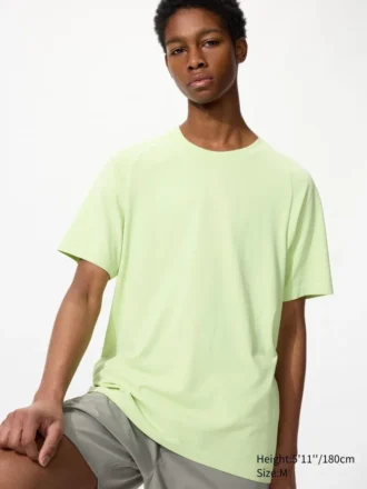 Camiseta DRY-EX para hombre