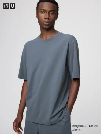 Camiseta DRY-EX para hombre