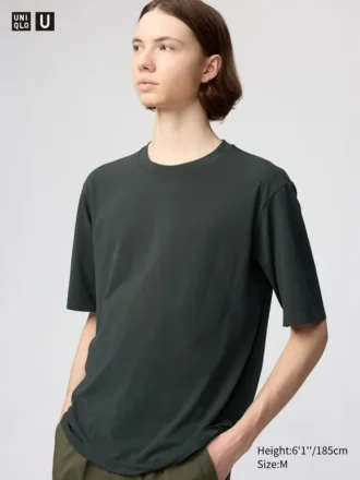 Camiseta DRY-EX para hombre