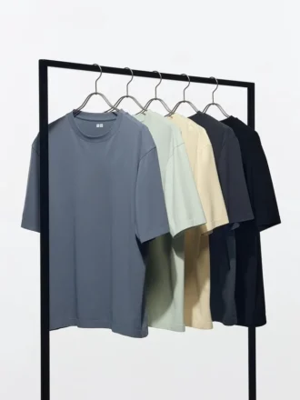 Camiseta DRY-EX para hombre