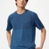 Camiseta DRY-EX para hombre | Color Block Camiseta DRY-EX para hombre | Color Block