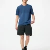Camiseta DRY-EX para hombre | Color Block Camiseta DRY-EX para hombre | Color Block