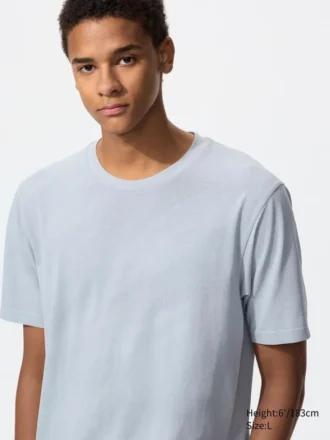 Camiseta DRY-EX para hombre | Estampada