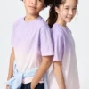Camiseta DRY-EX para niños | Estampado Camiseta DRY-EX para niños | Estampado