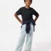 Camiseta DRY-EX Ultra Stretch para niños